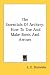 Book The Essentials Of Archery: How To Use And Make Bows And Arrows