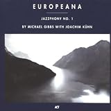 Europeana: Jazzphony No. 1