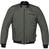 ALPINESTARS MATRIX KEVLAR JACKET, PEAT, LARGE