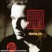 Bernard Lavilliers - Solo