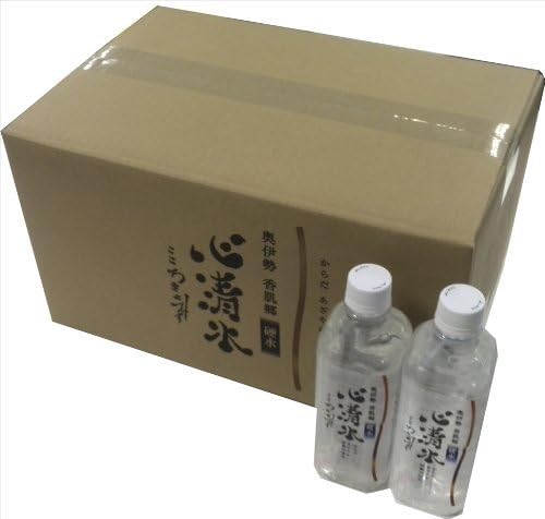 Aoba heart Shimizu 500mlX24 this