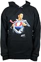 President Barack Obama Super Hero Hoodie- Designed by Alex Ross