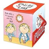 Charlie and Lola Puzzle