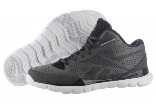 Reebok SubLite Pro VLP Two J99694 Men's Basketball Shoes