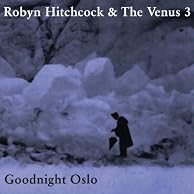Image de Robyn Hitchcock