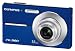 Olympus FE-360 8MP Digital Camera - Blue