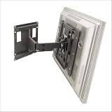 Chief Manufacturing PWS2000B PWS Plasma Arm Wall Mount Only