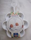 Jaks Trading Kitchen Pro Egg Boiler Tray Model K-71