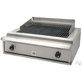 BlueStar PRZ30IDCB