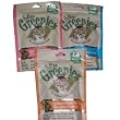 Feline Greenies Variety Pack