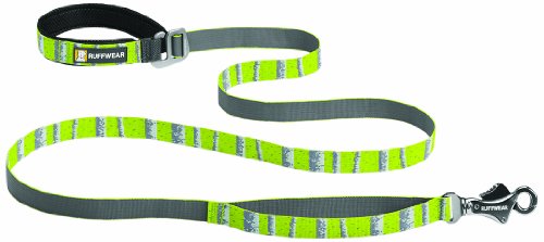 Ruffwear Flat Out Leash for Pets, Aspen