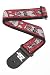 Planet Waves Joe Satriani Guitar Strap, Up in Flames