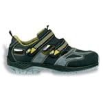 Scarpa aperta - sandalo - antinfortun...