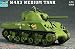 1/72 M4A3 �V���[�}��