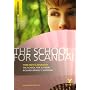 The "School for Scandal" (York Notes Advanced)