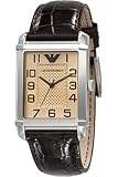 Image of Emporio Armani Gents Strap Watch AR0490