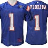 Men`s Florida Gators Showdown Football Jersey