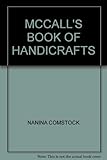 The McCall's book of hand crafts : a learn-and-make book