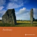 Avebury : monuments and landscape : Wiltshire : a souvenir guide