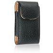 iPhone 3G / iPhone / iPod Touch II Premium Carrying Case Pouch Holster vb iPhone 3G / iPhone / iPod Touch II Premium Carrying Case Pouch Holster vb