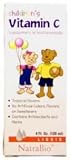 Child's Vitamin C 4 oz.