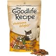 The Goodlife Recipe Cat Treat Chicken/ Beef