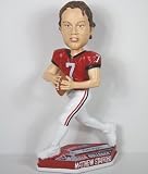 Matthew Stafford Georgia Bulldogs NCAA Thematic Base Bobblehead