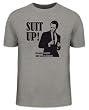 SUIT UP Größe L