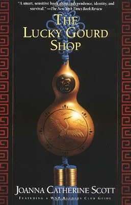 The Lucky Gourd Shop
