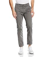 TOM TAILOR (Gris Oscuro)