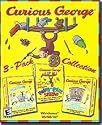 Curious George Reads Writes & Spells