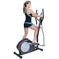 Magnetic Elliptical Trainer