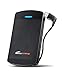 Eagle Tech ET-CS2PESU2-BK 2.5-Inch SATA to USB/eSATA Enclosure with Built-in USB Cable