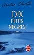 Dix petits n�gres