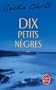 Dix petits n�gres