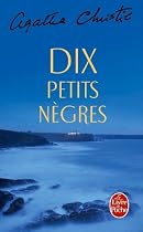 DIX PETITS NEGRES
