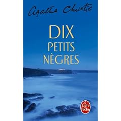 Dix petits n�gres