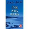 Dix petits n�gres