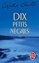 Dix petits n�gres