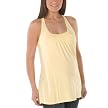 Liz Lange&reg; Embroidered Button Back Cami - Saffron