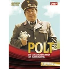 Polt: Die komplette Serie [2 DVDs]
