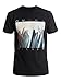 Quiksilver Men's Mug Shot T-Shirt