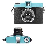 Lomography Diana+ Medium Format Camera