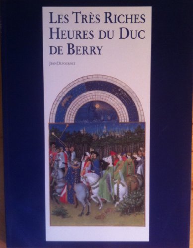 Les Tres Riches Heures du Duc de Berry