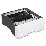 Paper Feeder For LaserJet 3000/3600/3800/CP3505 Series, 500 Sheets