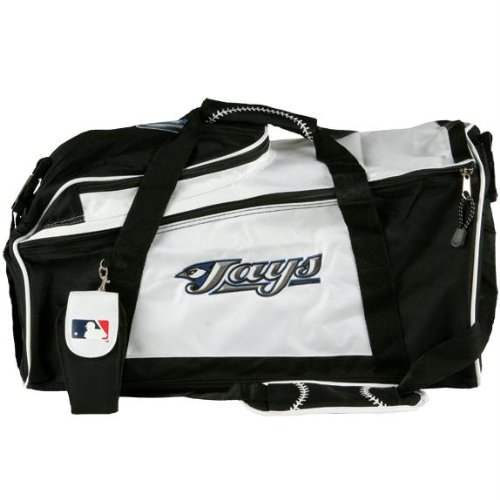 Toronto Blue Jays - Logo Duffle Bag