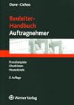Bauleiter Handbuch - Auftragnehmer: P...