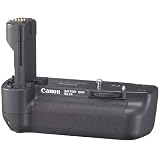 Canon Battery Grip BG-E4 for the 5D