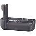 image and picture of Canon Battery Grip BG-E4 for the 5D