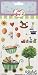 Glittersticker Geburt SA 893110
